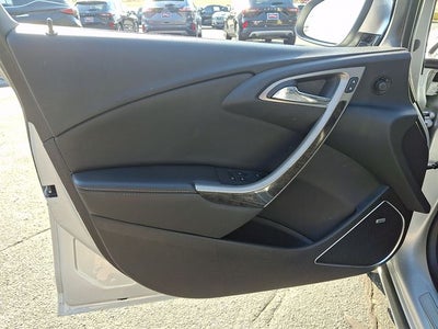 2015 Buick Verano Leather Group