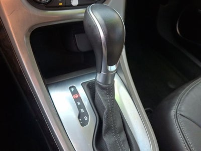 2015 Buick Verano Leather Group