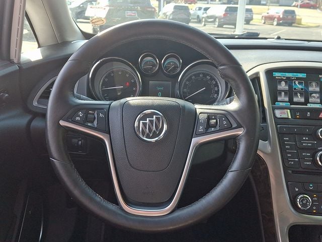 2015 Buick Verano Leather Group