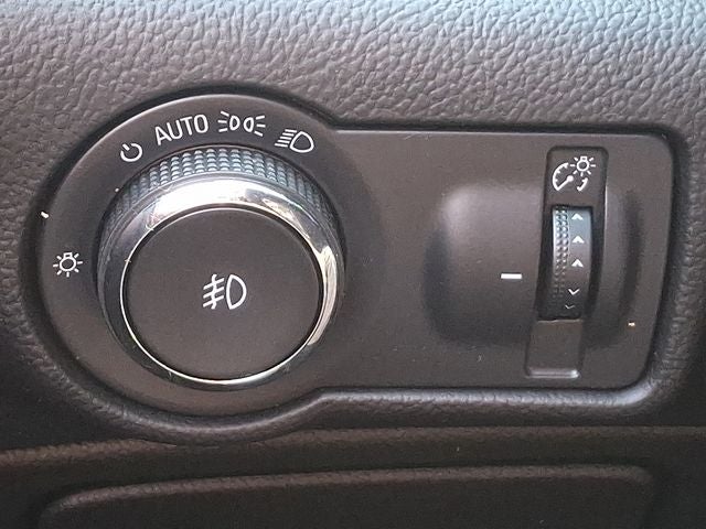 2015 Buick Verano Leather Group