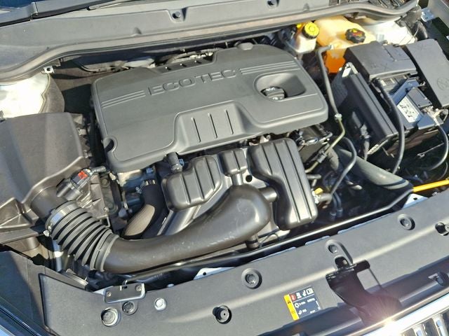 2015 Buick Verano Leather Group