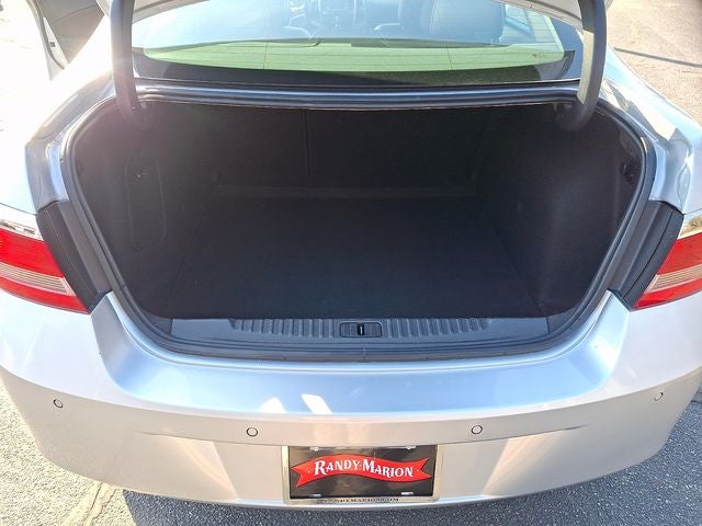 2015 Buick Verano Leather Group