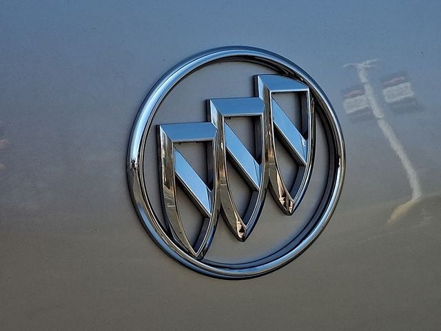 2015 Buick Verano Leather Group