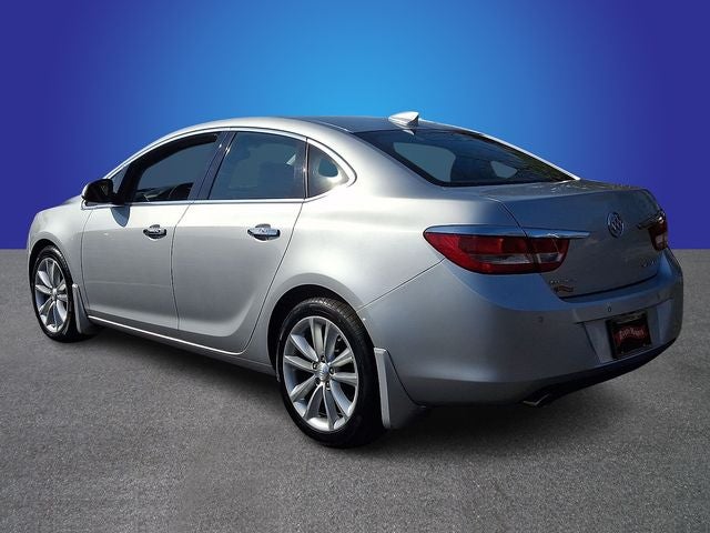 2015 Buick Verano Leather Group