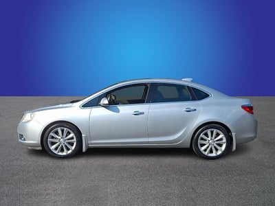 2015 Buick Verano Leather Group