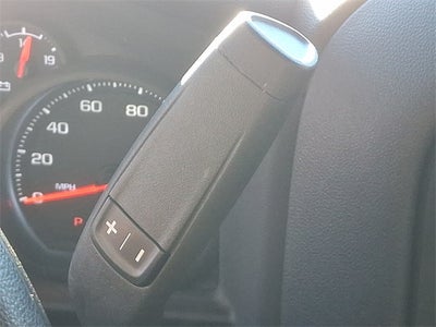 2025 Chevrolet Silverado 2500HD Work Truck