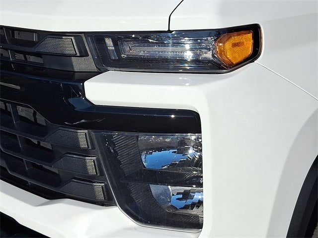 2025 Chevrolet Silverado 2500HD Work Truck