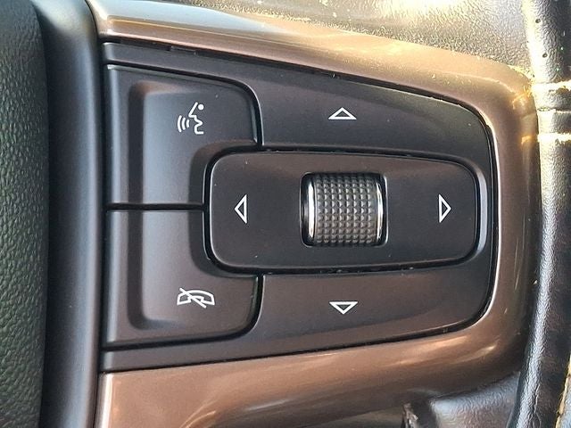 2023 Chevrolet Silverado 2500HD High Country