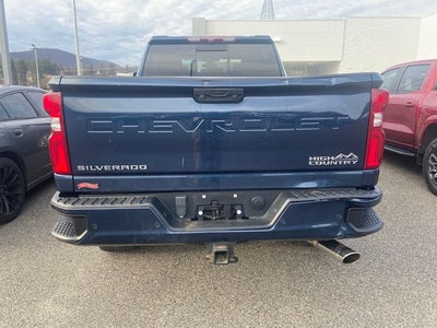 2023 Chevrolet Silverado 2500HD High Country