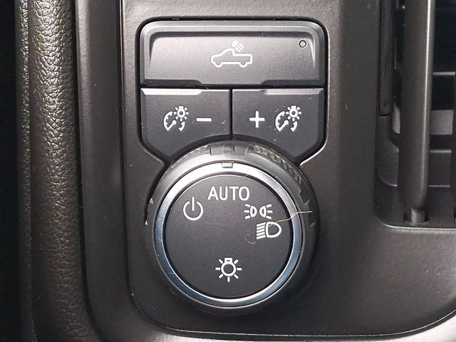 2023 Chevrolet Silverado 3500HD Work Truck