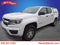 2019 Chevrolet Colorado Work Truck