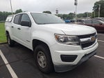 2019 Chevrolet Colorado Work Truck