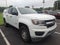 2019 Chevrolet Colorado Work Truck
