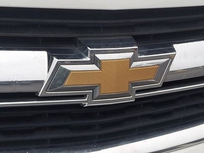 2019 Chevrolet Colorado Work Truck