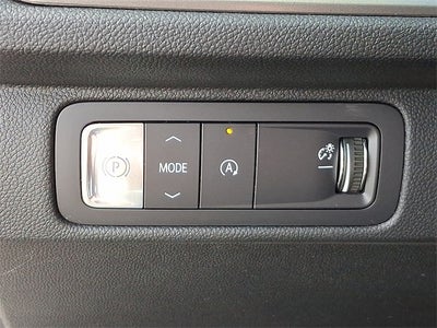 2025 Chevrolet Traverse LT 1LT