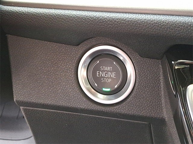 2025 Chevrolet Traverse LT 1LT