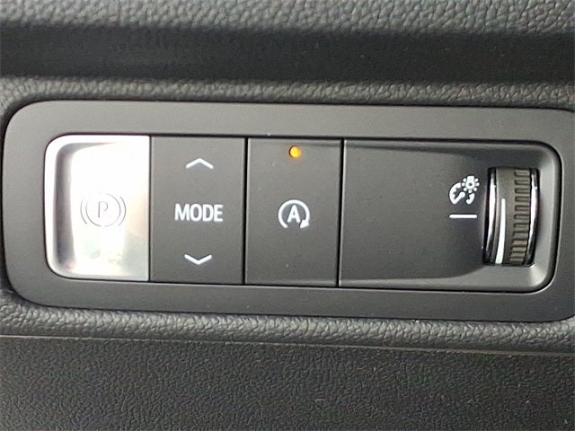 2025 Chevrolet Traverse LT 1LT