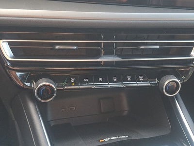 2025 Chevrolet Traverse LT 2LT