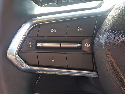 2025 Chevrolet Traverse LT 2LT