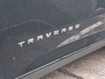 2025 Chevrolet Traverse LT 2LT