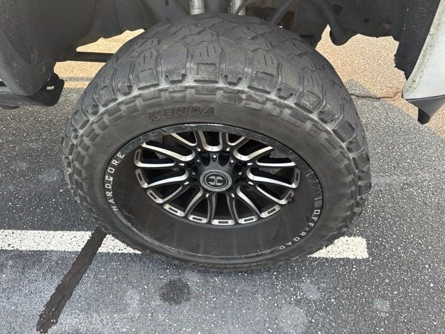 2015 GMC Sierra 2500HD Denali