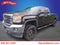 2015 GMC Sierra 2500HD SLT