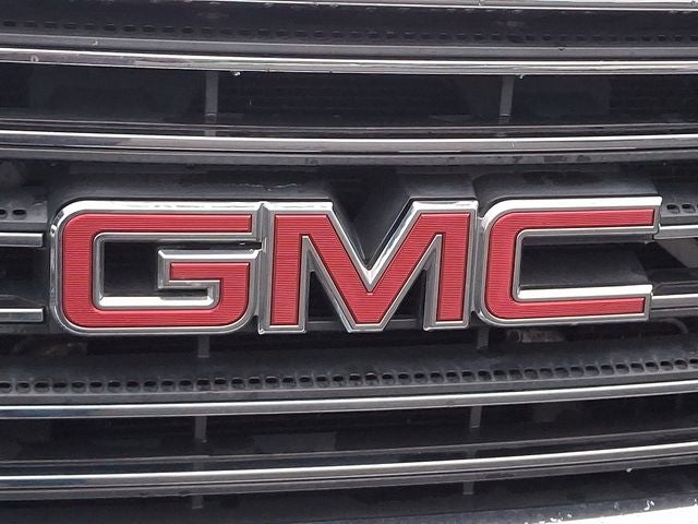 2015 GMC Sierra 2500HD SLT