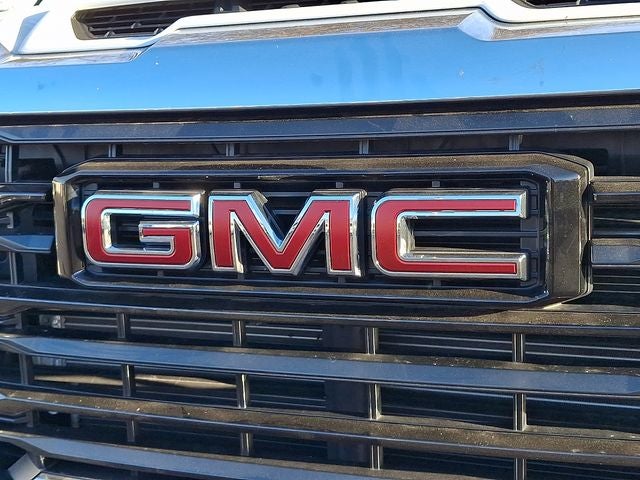 2024 GMC Sierra 3500HD Pro