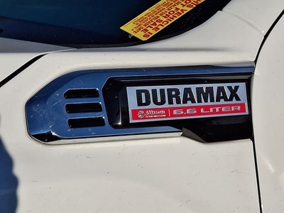 2024 GMC Sierra 3500HD Pro