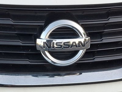 2016 Nissan Altima 2.5 SR
