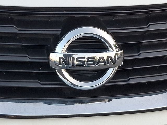 2016 Nissan Altima 2.5 SR