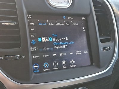 2021 Chrysler 300 Touring