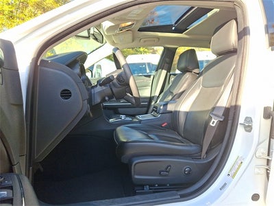 2023 Chrysler 300 Touring