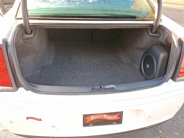 2023 Chrysler 300 Touring