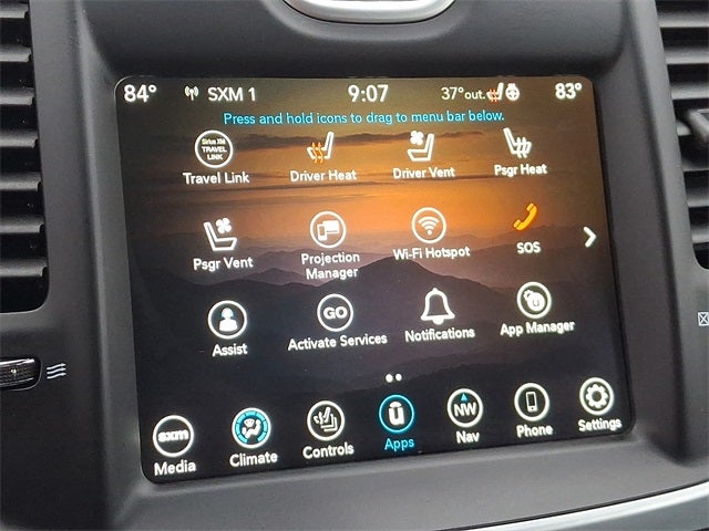 2023 Chrysler 300 Touring