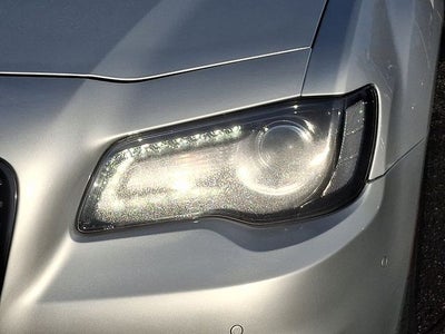 2023 Chrysler 300 Touring