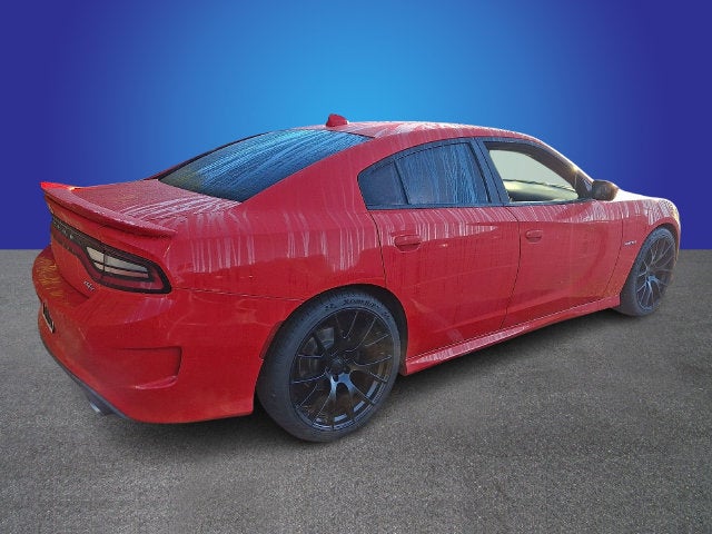 2020 Dodge Charger R/T