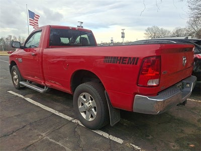2014 RAM 2500 SLT
