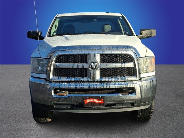 2016 RAM 2500 Tradesman