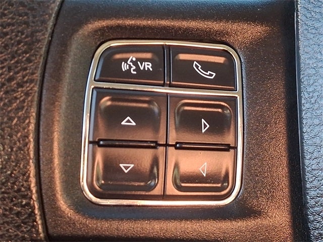 2016 RAM 2500 Tradesman