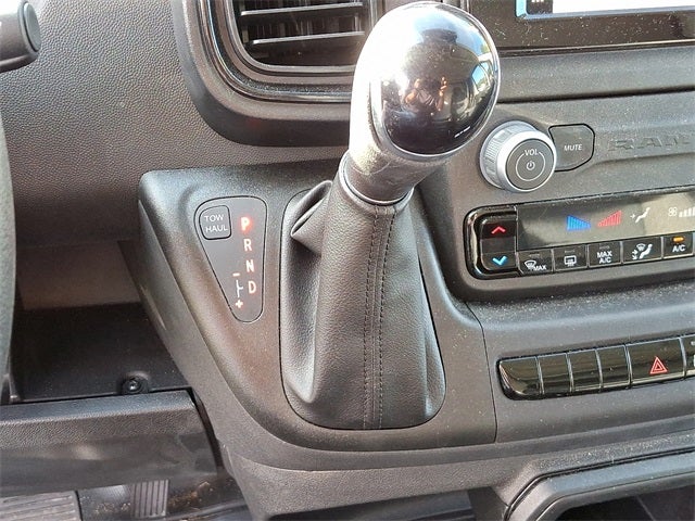 2023 RAM ProMaster 3500 Cutaway Low Roof 159 WB