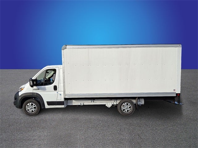 2023 RAM ProMaster 3500 Cutaway Low Roof 159 WB