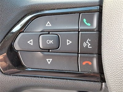 2023 RAM ProMaster 3500 Cutaway Low Roof 159 WB