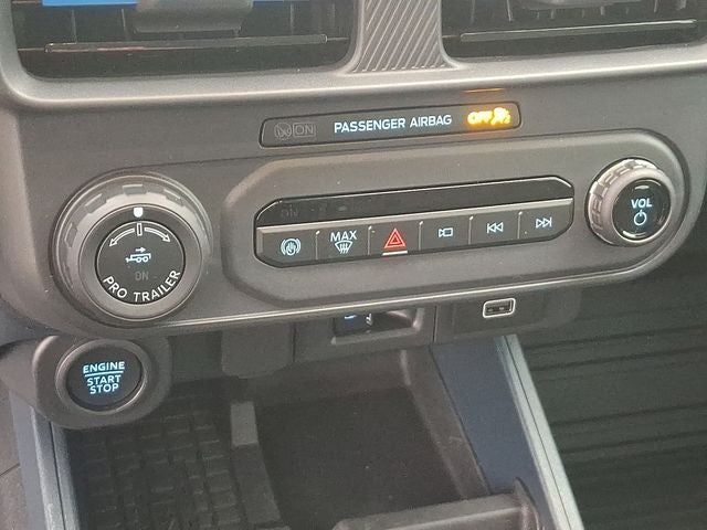 2025 Ford Maverick Lobo High