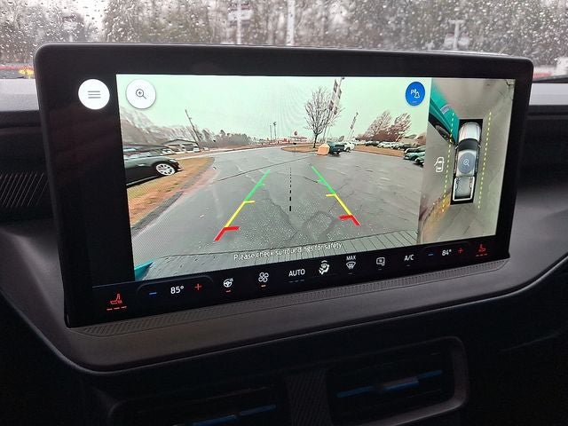 2025 Ford Maverick Lobo High