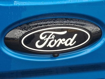 2025 Ford Maverick Lobo High