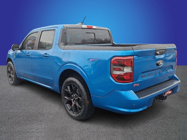 2025 Ford Maverick Lobo High
