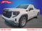 2022 GMC Sierra 1500 Pro