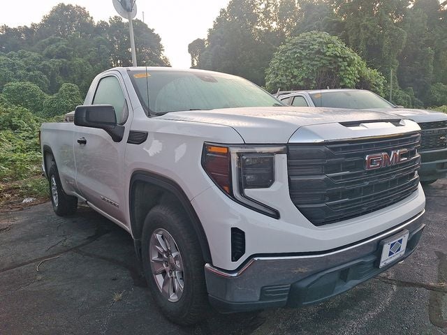 2022 GMC Sierra 1500 Pro