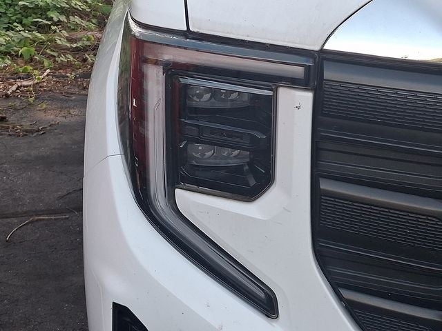 2022 GMC Sierra 1500 Pro